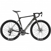 2026 Canyon Endurace CFR Carbon Endurance Road Bike (WORLDRACYCLES) Bandung