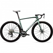 2026 Specialized S-Works Tarmac SL8 SRAM RED AXS Carbon Performance Road Bike (WORLDRACYCLES) Bandung