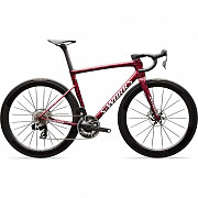 2026 Specialized S-Works Tarmac SL8 SRAM RED AXS Carbon Performance Road Bike (WORLDRACYCLES) Bandung