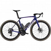 2026 Trek Madone SLR 7 AXS 900 Series OCLV Carbon Aero Road Bike (WORLDRACYCLES) Bandung