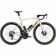 2026 Trek Madone SLR 7 AXS 900 Series OCLV Carbon Aero Road Bike (WORLDRACYCLES) Bandung