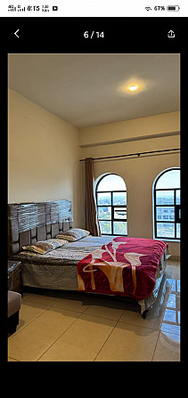 Luxury Apartment For Ren Per Day Islamabad - photo 1