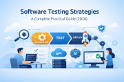 Software Testing Strategies: Complete Guide to Modern Testing Approaches from Denver