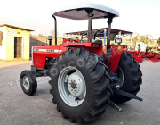 Massive 390 Tractors for Sale Georgetown