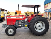 Massive 390 Tractors for Sale Georgetown
