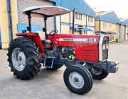 Massive 390 Tractors for Sale Georgetown