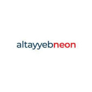 Al Tayyeb Neon | Offers Personalized Neon Signs In Dubai For Shops And Restaurants from Dubai
