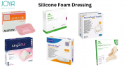Buy Silicone Foam Dressings in Australia - Joya Medical Supplies Brisbane