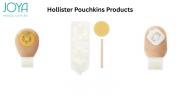 Buy Hollister Pouchkins Products in Australia - Joya Medical Supplies Brisbane
