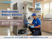 Professional Refrigerator Service by LocalRamu with Skilled Technicians in Pune Pune