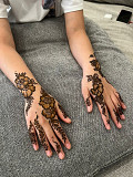 Shifaz Henna Dubai (Home Service) Dubai