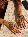 Shifaz Henna Dubai (Home Service) Dubai