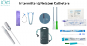 Buy Intermittent/Nelaton Catheters in Australia - Joya Medical Supplies Brisbane