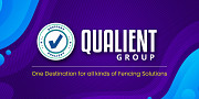 Qualient Group | Delivers High-Quality Corrugated Metal Fencing Panels With Superior Strength from Dubai
