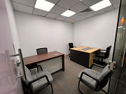 Looking for an office on a monthly basis? Dubai