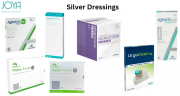 Buy Silver Dressings in Australia - Joya Medical Supplies Brisbane