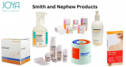 Buy Smith and Nephew Products in Australia - Joya Medical Supplies Brisbane