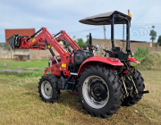 MT-460 Small 4WD Tractor for Sale Lagos
