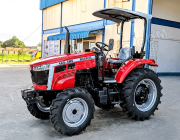 MT-460 Small 4WD Tractor for Sale Lagos