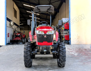 MT-460 Small 4WD Tractor for Sale Lagos
