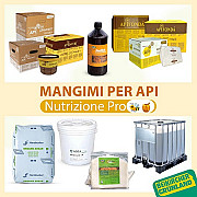 Agritura – Nutrizione Professionale per Api e Gestione Ottimale dell’Alveare from Bolzano