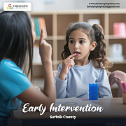 Early Intervention Suffolk County : Supports Young Children’s Development Ronkonkoma