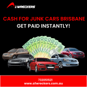 A1 Wreckers - Cash for Cars Brisbane Brisbane