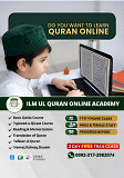 Learn Online Quran with Tajweed +923172982074 - with female tutor Karachi