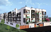Luxury Flats 2 & 3BHK For Sale in Jakkur Bengaluru