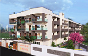 Luxury Flats 2 & 3BHK For Sale in Jakkur Bengaluru