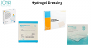 Buy Hydrogel Dressing in Australia - Joya Medical Supplies Brisbane