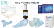 Buy Injury Prevention Products in Australia - Joya Medical Supplies Brisbane