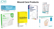 Wound Care Supplies | Buy Wound Care Products in Australia - Joya Medical Supplies Brisbane