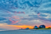 Pet Friendly Vacation Rentals On Bald Head Island: Beach Escape Albany
