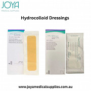 Buy Hydrocolloid Dressings in Australia - Joya Medical Supplies Gold Coast