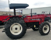New Holland 70-56 Tractor for Sale Lagos