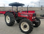 New Holland 70-56 Tractor for Sale Lagos