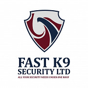 Construction Site Security from London