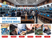 Dell Laptop Screen Replacement – Bommanahalli Bangalore Bengaluru