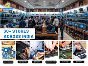 Dell Laptop Screen Replacement – Bommanahalli Bangalore Bengaluru