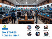 Dell Laptop Screen Replacement – Bommanahalli Bangalore Bengaluru