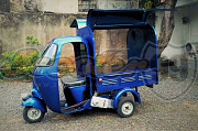 Ape Bajaj Wings Box by Scooter99 – Fully Restored & Business-Ready Melbourne