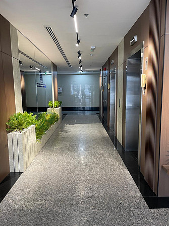 Well-maintained commercial offices available for rent in Al Khabaisi Dubai - photo 1