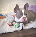 Very compact Micro American Bylly pocket from Antalya