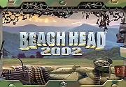 BEACH HEAD 2002 Laptop Desktop Computer Game. Nairobi