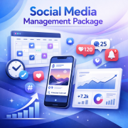 Result-Driven Digital Marketing Agency in Gandhinagar, Gujarat Ghandinagar