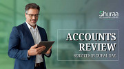 Accounts Review Services in UAE for Business Compliance Dubai