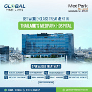 Global Medicure: Best Medical Tourism Company in Bangladesh from Dhaka