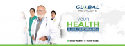 Global Medicure: Best Medical Tourism Company in Bangladesh from Dhaka