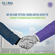 Global Medicure: Best Medical Tourism Company in Bangladesh from Dhaka